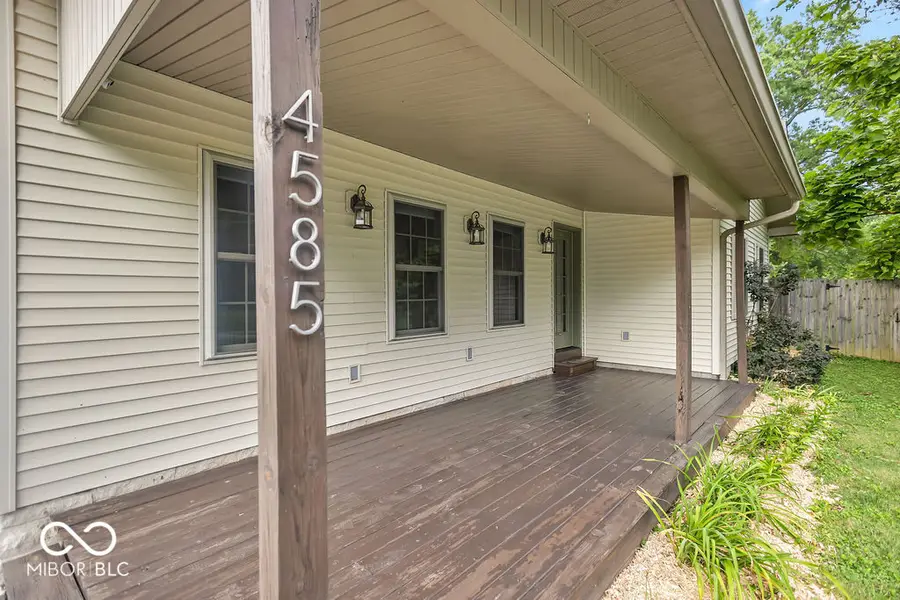 4585 E Robinson Road, Bloomington, IN 47408 - #2