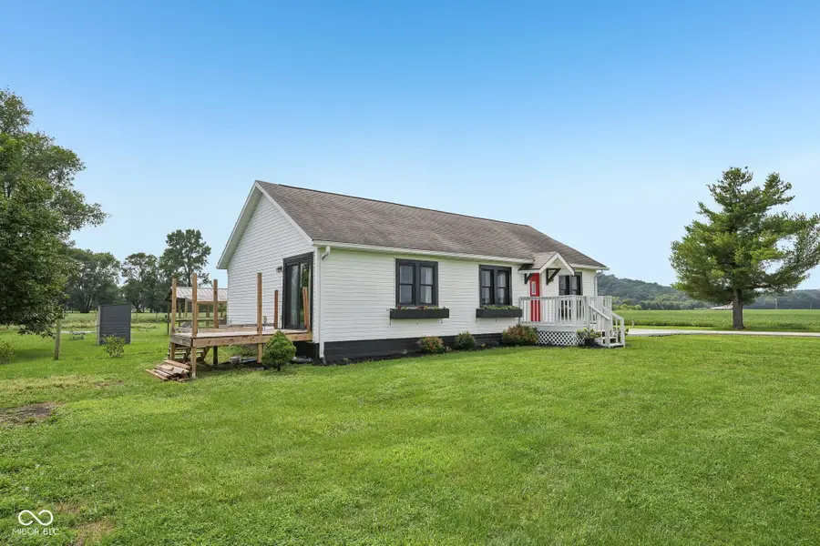 2225 Cramertown, Martinsville, IN 46151 - #2