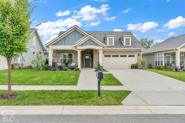 14043 Grisham Drive, Carmel, IN 46033