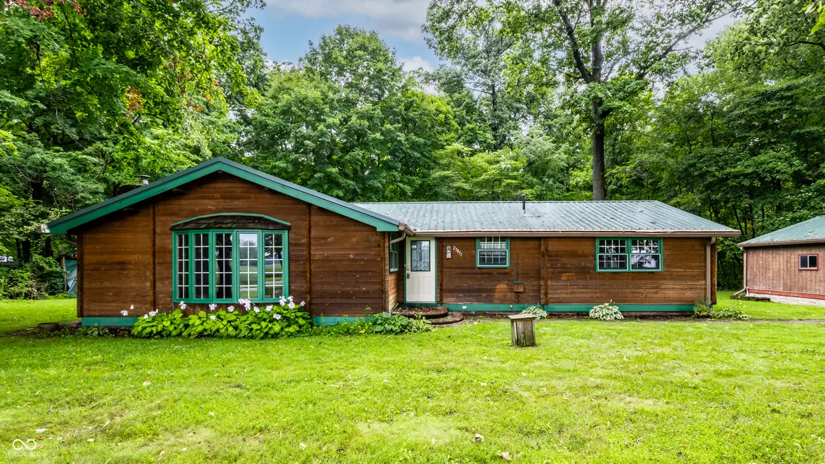23851 Hobbs Road, Noblesville, IN 46060 - #1