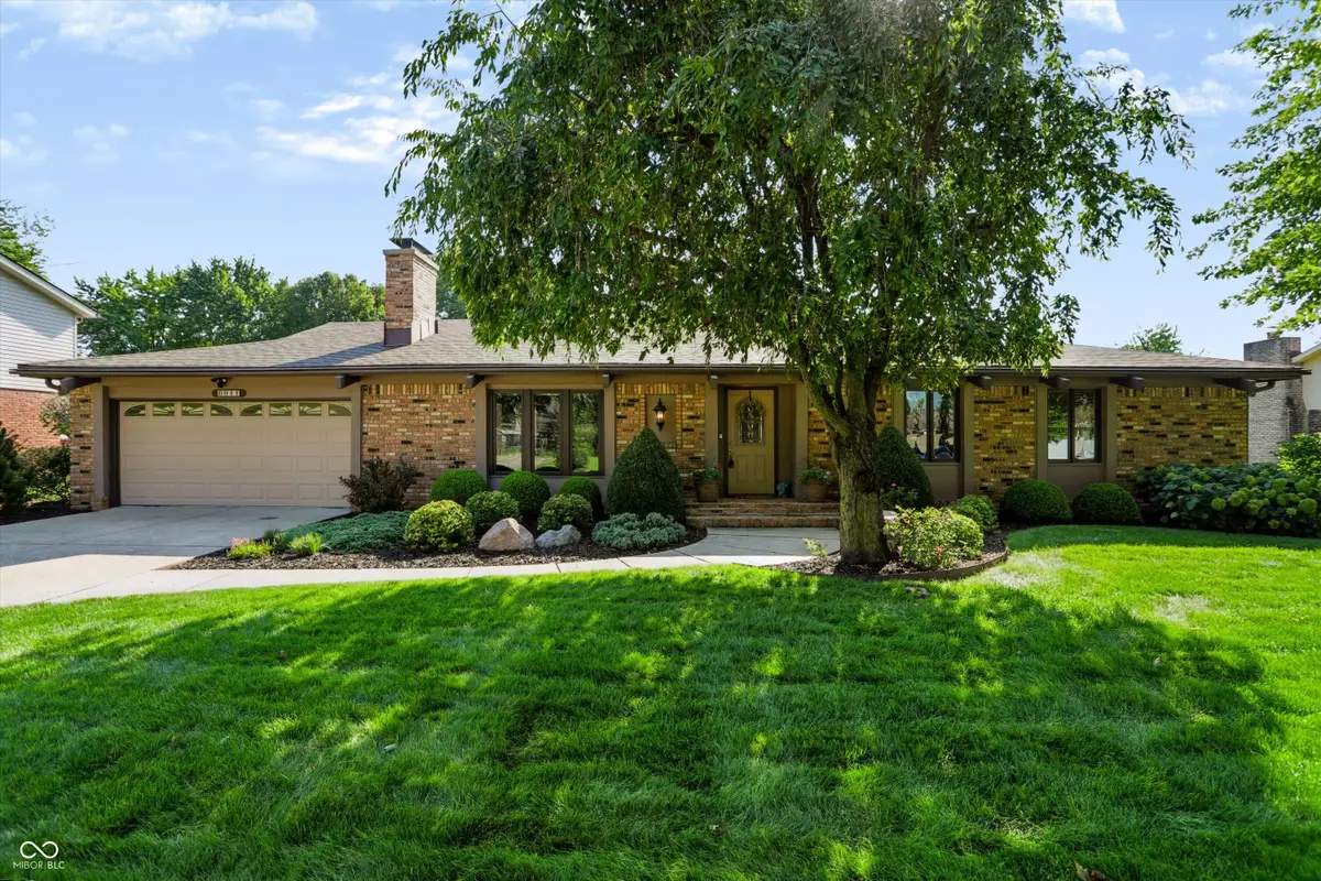 6941 Yellowstone Parkway, Indianapolis, IN 46217 - #1