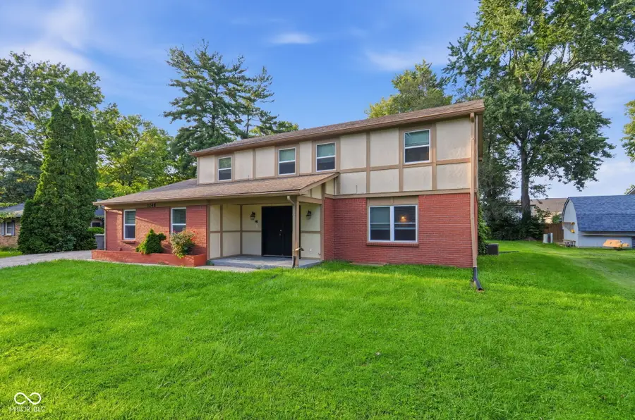 1248 Munsee Circle, Indianapolis, IN 46228 - #2