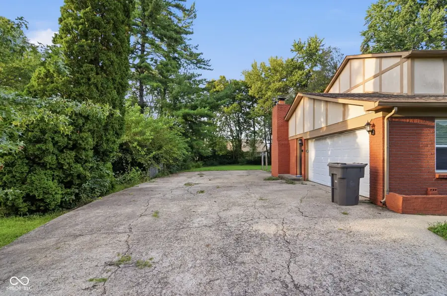 1248 Munsee Circle, Indianapolis, IN 46228 - #3