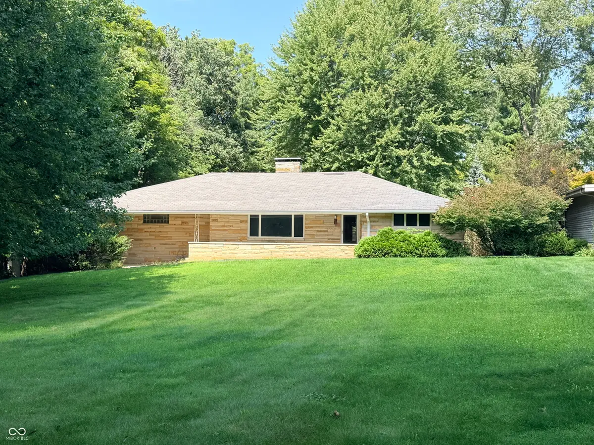 106 Durham Drive, Crawfordsville, IN 47933 - #1