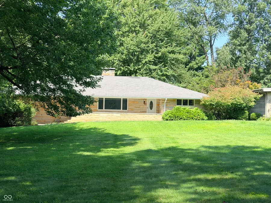 106 Durham Drive, Crawfordsville, IN 47933 - #2