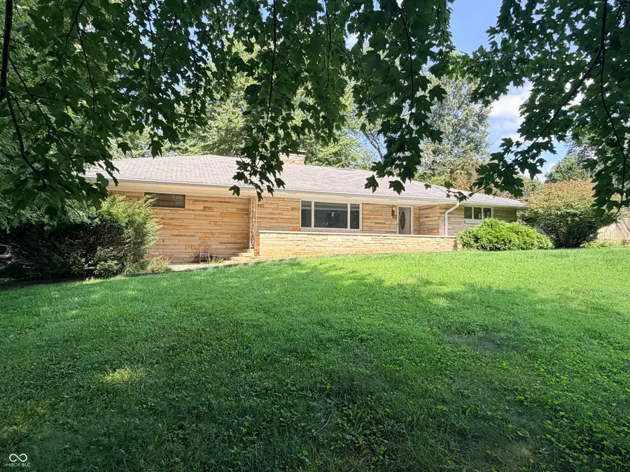 106 Durham Drive, Crawfordsville, IN 47933 - #3