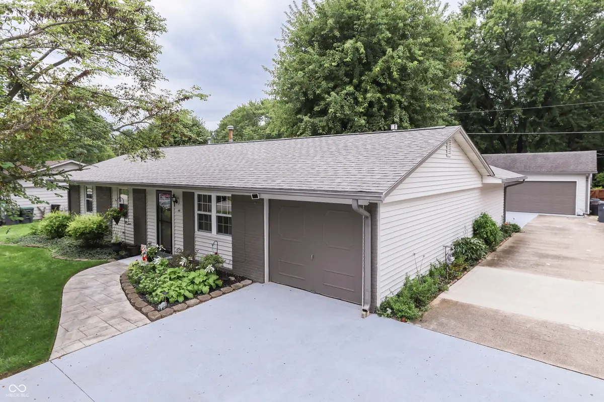 68 Kensington Park Road, Greenwood, IN 46142 - #1