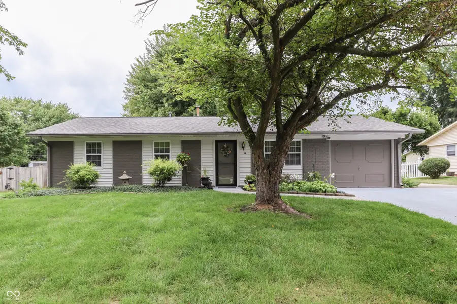 68 Kensington Park Road, Greenwood, IN 46142 - #2