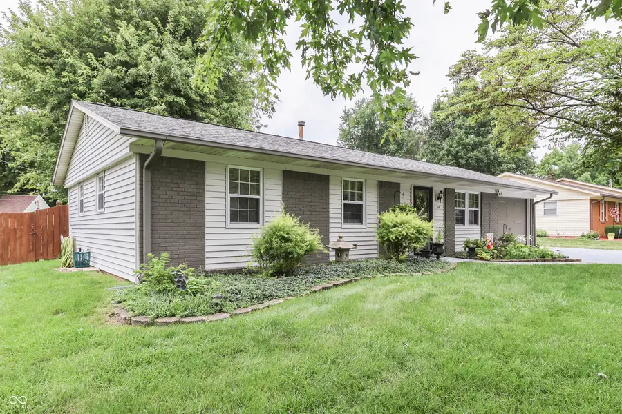 68 Kensington Park Road, Greenwood, IN 46142 - #3