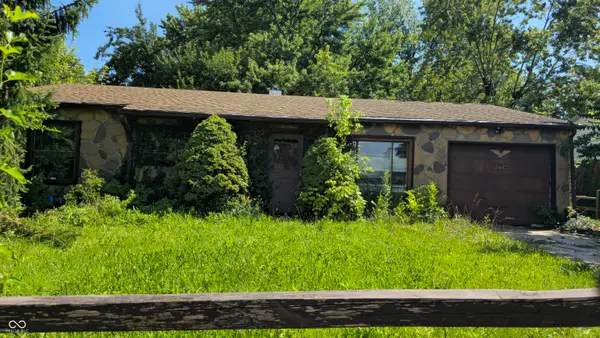 2445 Sickle Road, Indianapolis, IN 46219