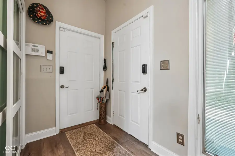 10933 Geist Woods South Drive, Indianapolis, IN 46256 - #3