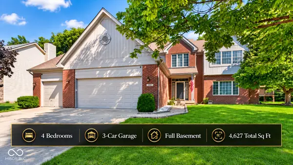 8642 Black Stone Xing, Avon, IN 46123