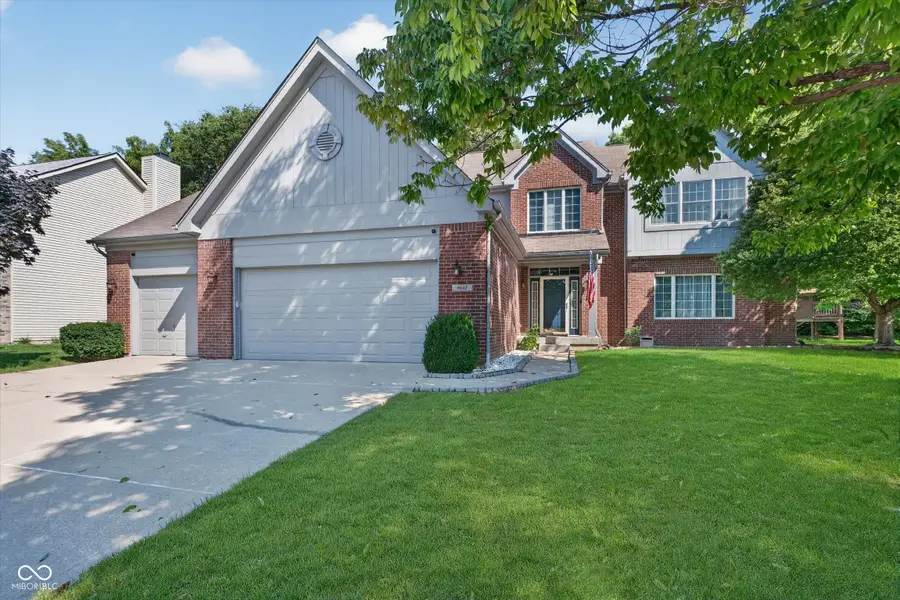 8642 Black Stone Xing, Avon, IN 46123 - #2