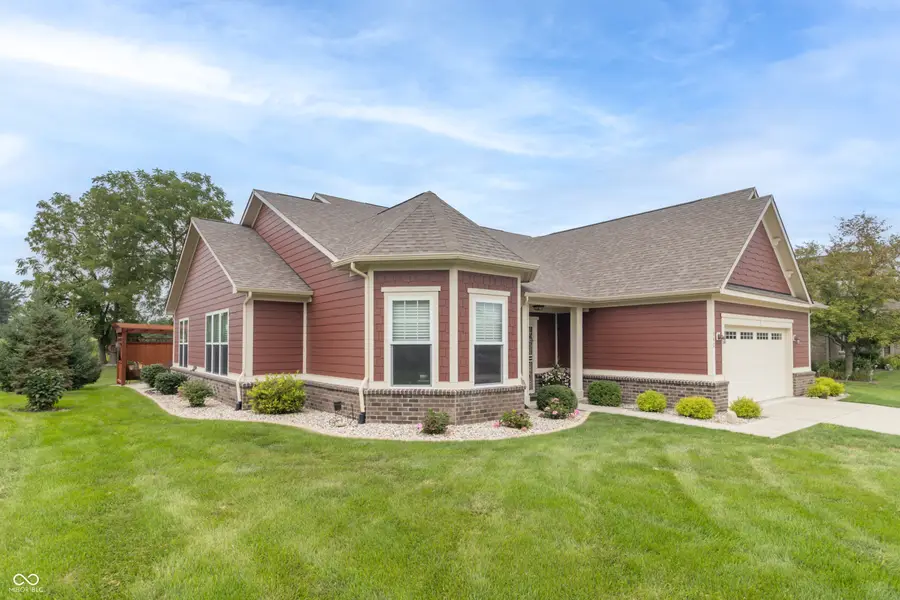 1992 S Sugar Gum Trail, Greenfield, IN 46140 - #2