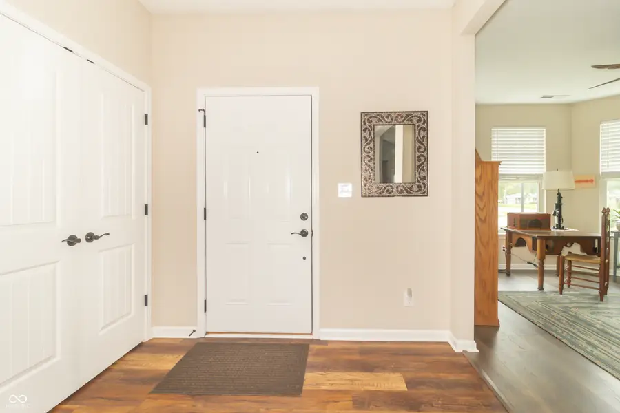 1992 S Sugar Gum Trail, Greenfield, IN 46140 - #3