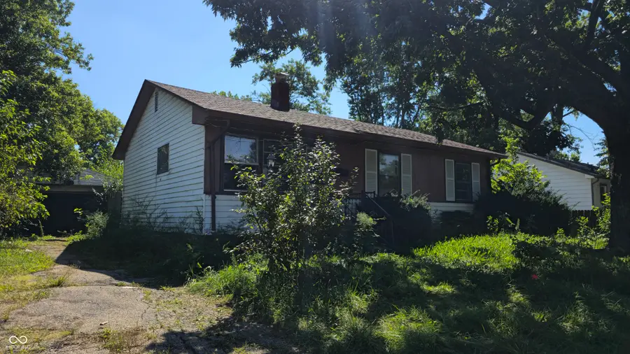 3413 Tiffany Drive, Indianapolis, IN 46226 - #2