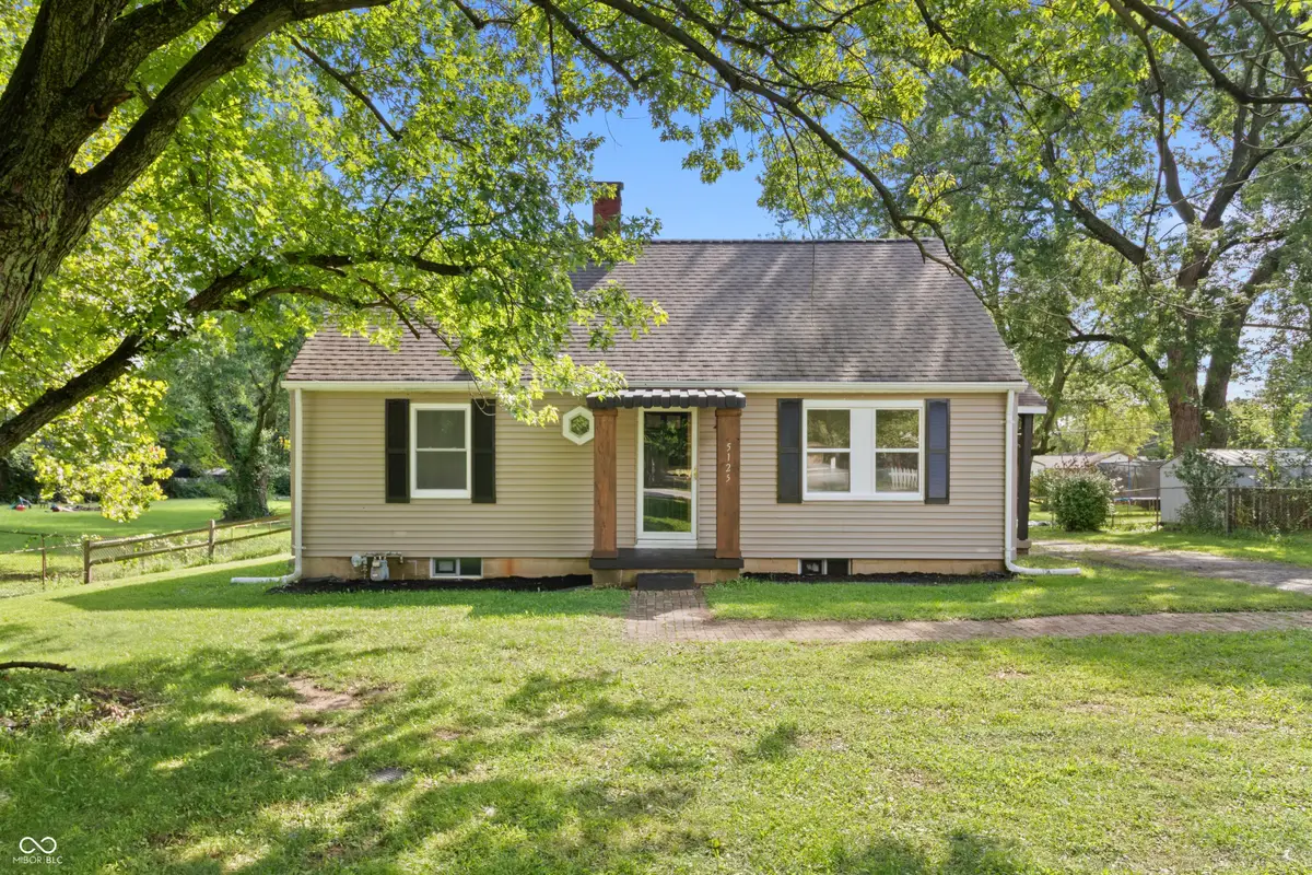5125 S Keystone Avenue, Indianapolis, IN 46227 - #1