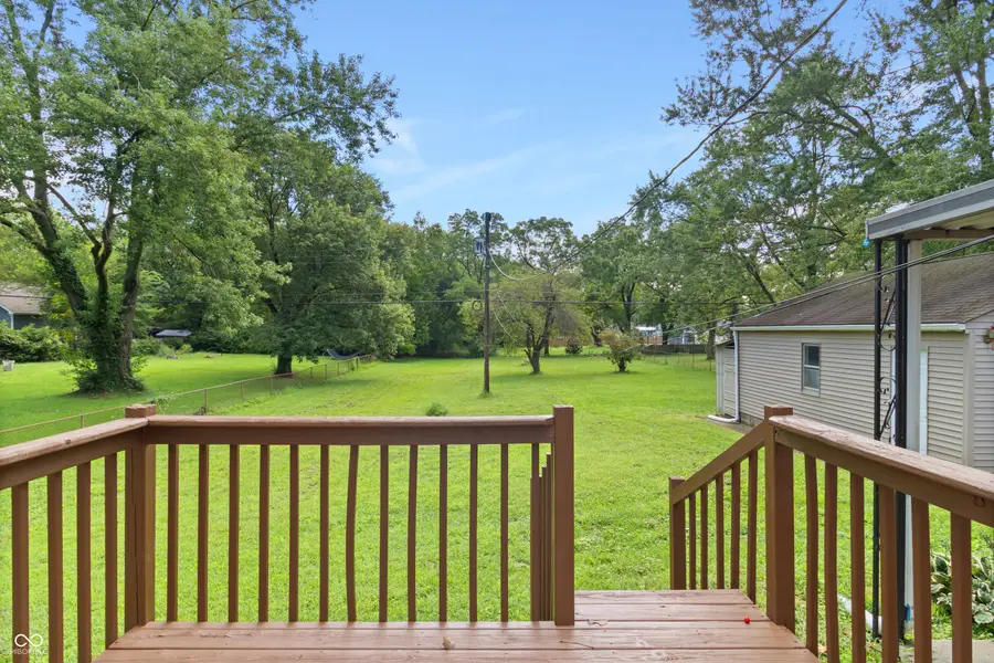 5125 S Keystone Avenue, Indianapolis, IN 46227 - #3