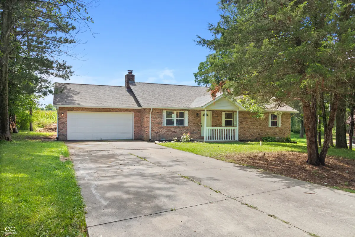 37 Victory Hill, Coatesville, IN 46121 - #1