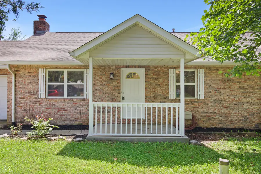 37 Victory Hill, Coatesville, IN 46121 - #2