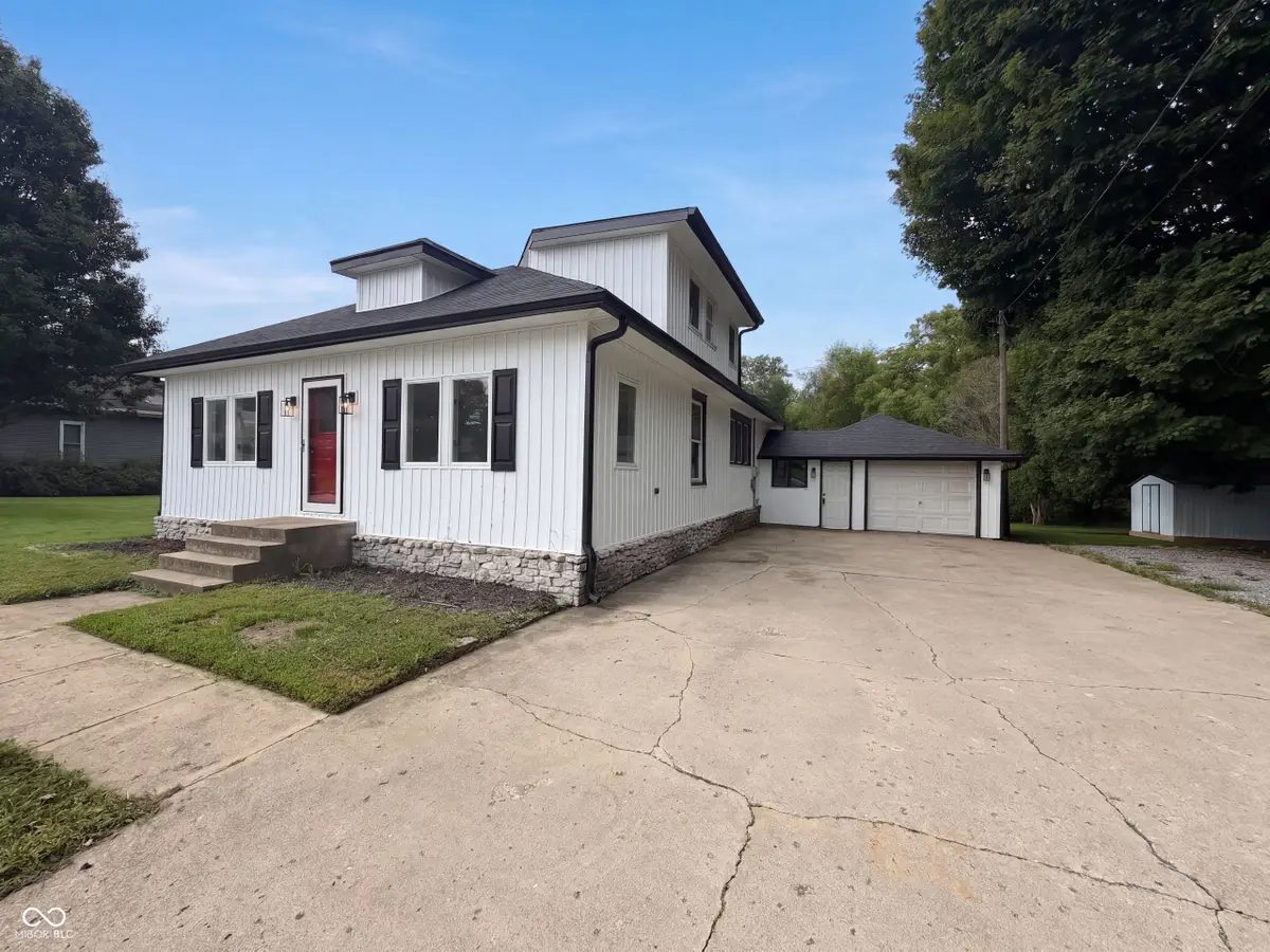 541 E Main Street, Jamestown, IN 46147 - #1
