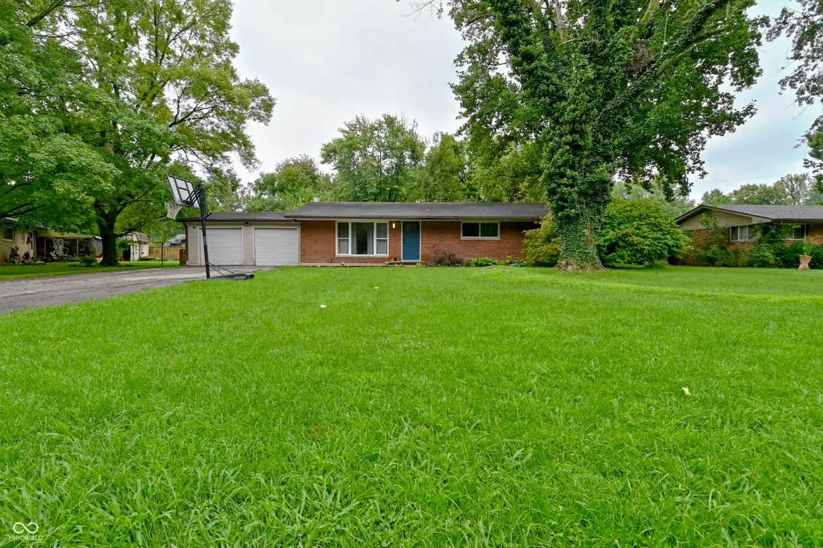 6641 W 15th Street, Indianapolis, IN 46214 - #1