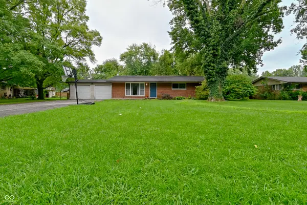 6641 W 15th Street, Indianapolis, IN 46214