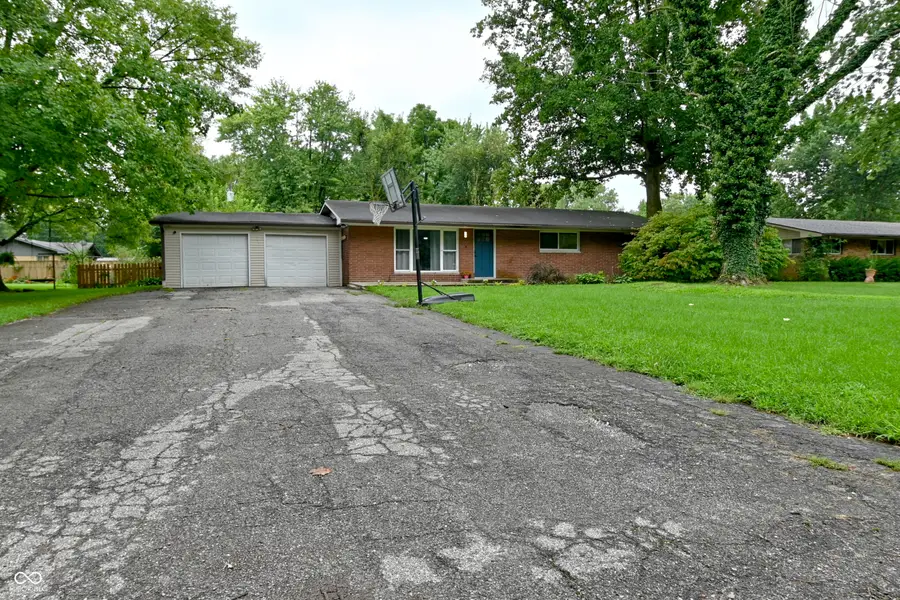 6641 W 15th Street, Indianapolis, IN 46214 - #2