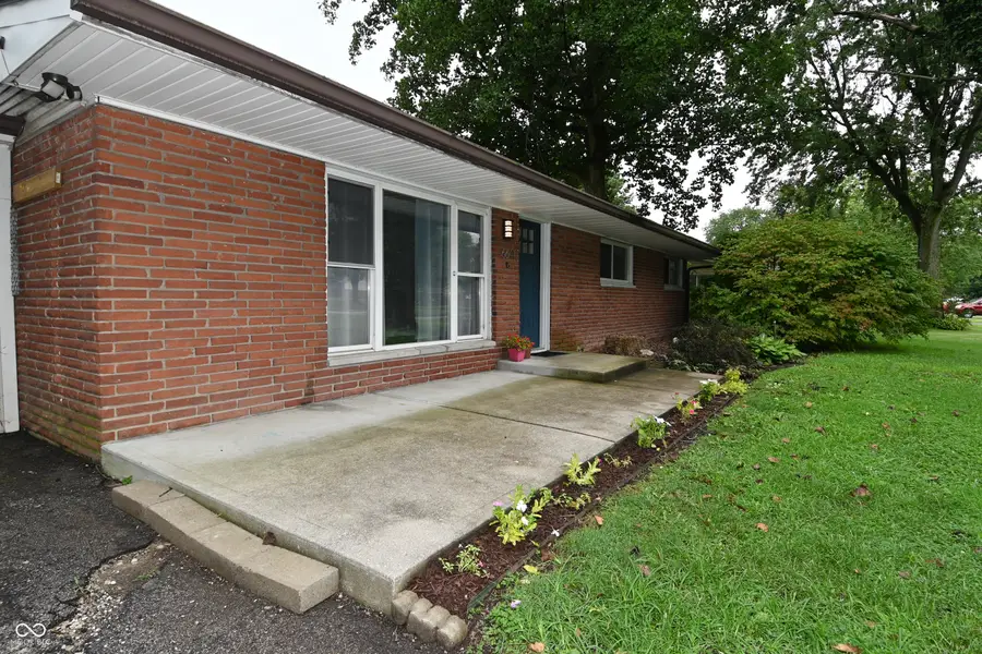 6641 W 15th Street, Indianapolis, IN 46214 - #3