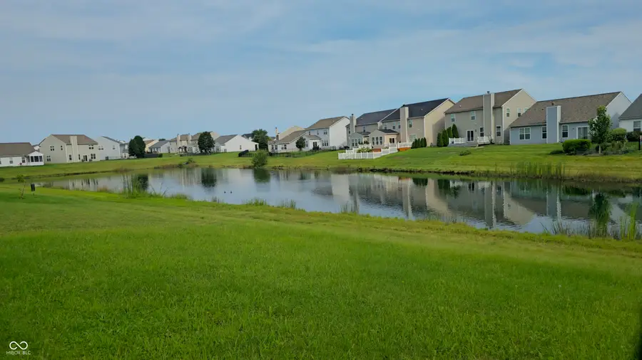 6116 Pebblebrooke Road, Whitestown, IN 46075 - #3