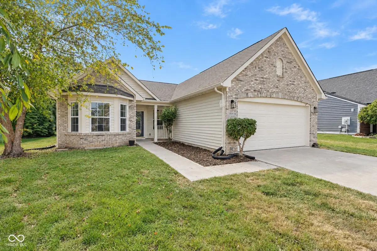 18973 Course View Road, Noblesville, IN 46060 - #1