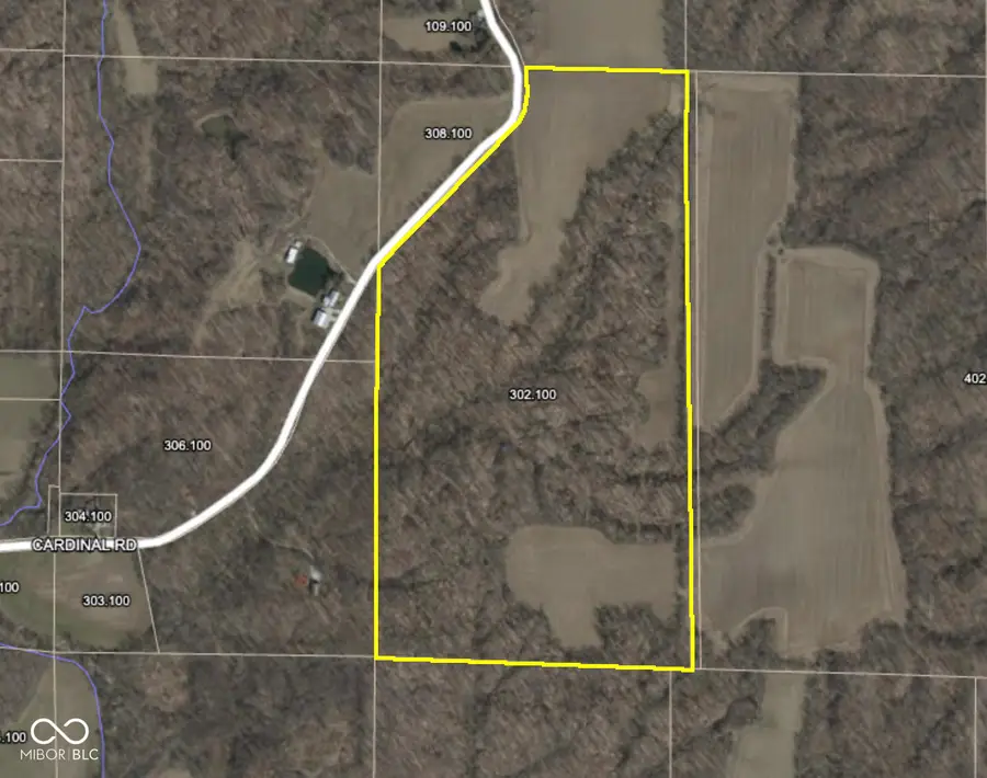 00 W Cardinal, Rockville, IN 47872 - #3