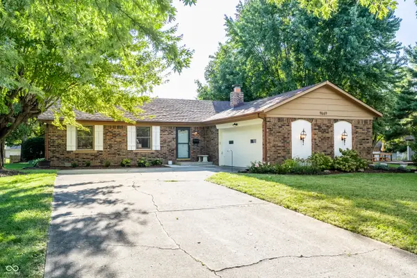 9669 Sycamore Road, Carmel, IN 46032
