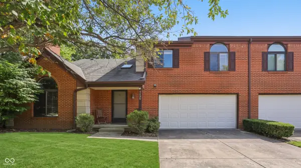 2235 Golden Oaks Drive N, Indianapolis, IN 46260