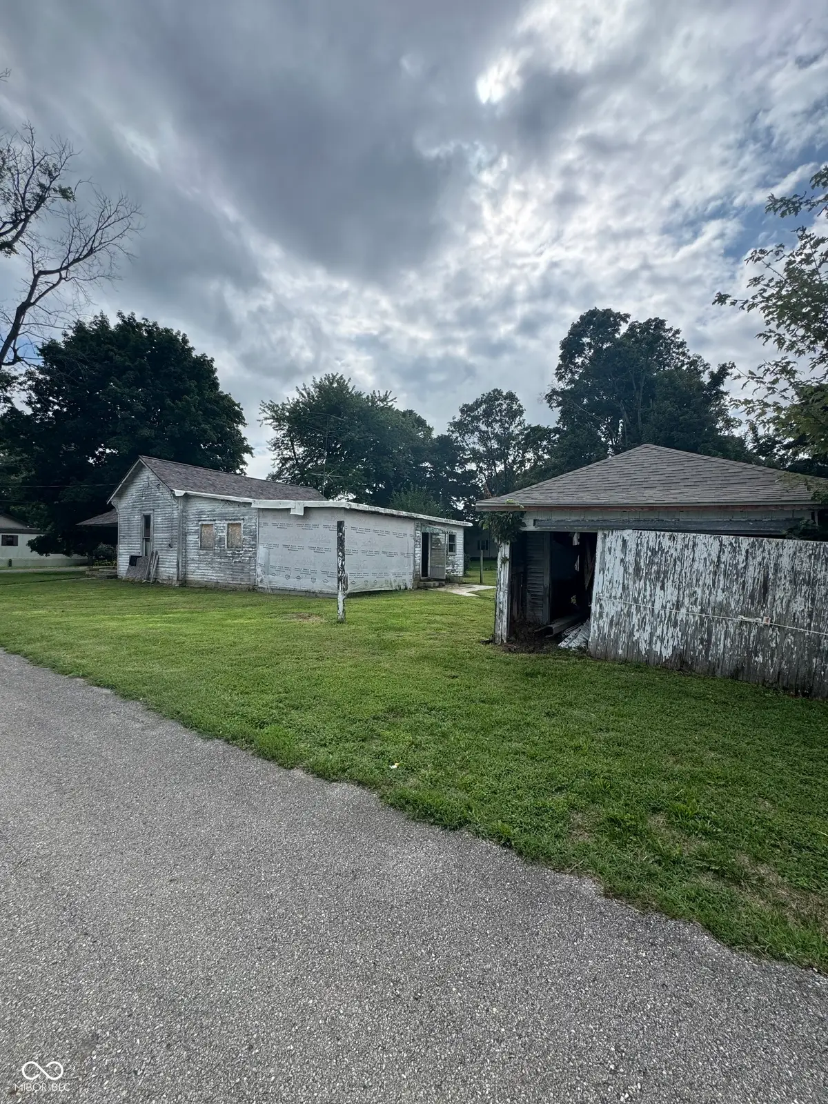 301 N Pierce, Saint Paul, IN 47272 - #1