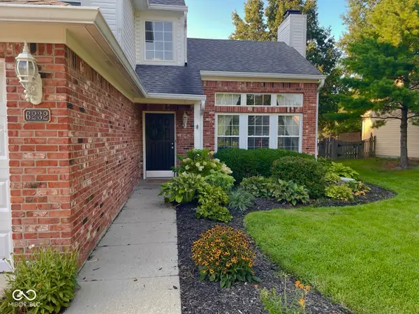 6232 Valleyview Drive, Fishers, IN 46038