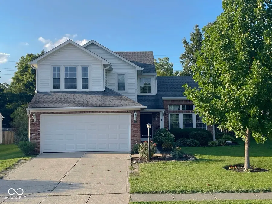 6232 Valleyview Drive, Fishers, IN 46038 - #2
