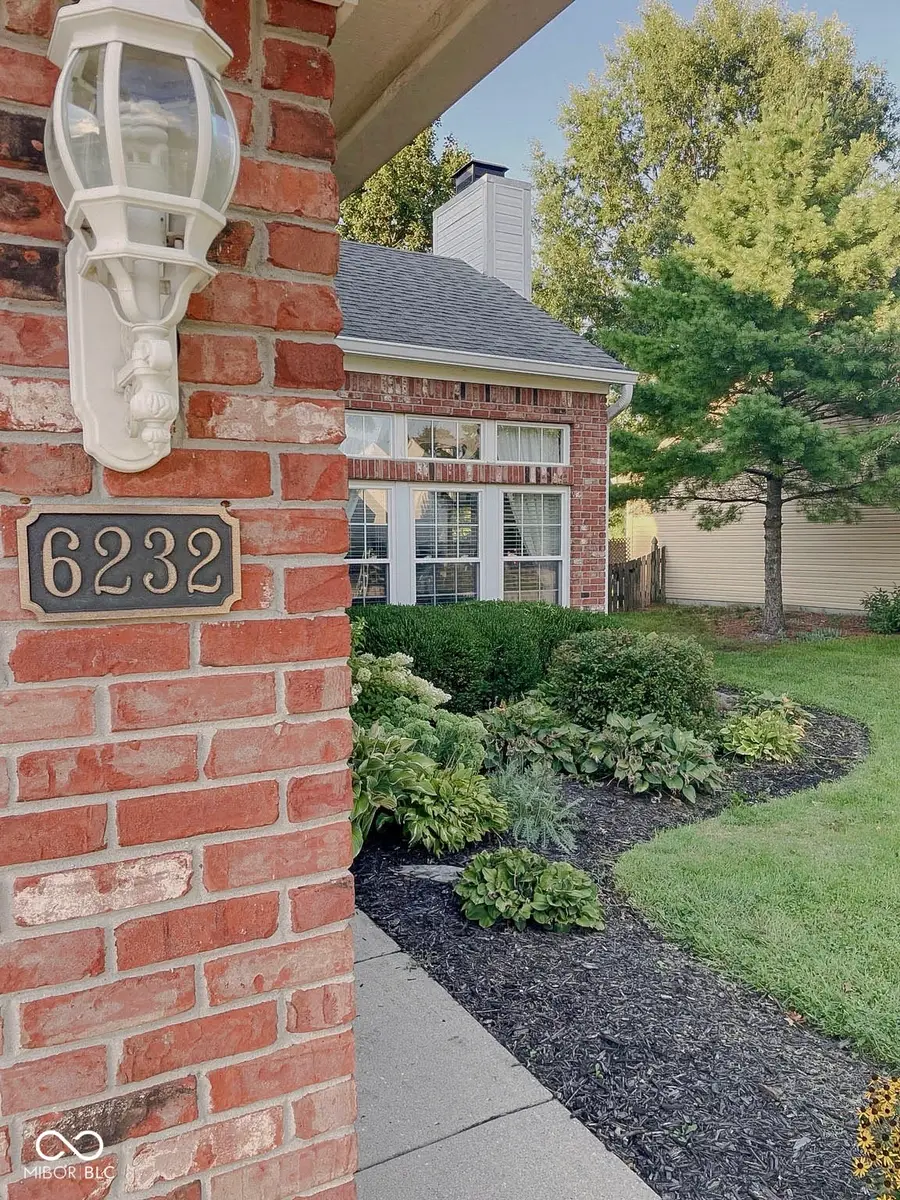 6232 Valleyview Drive, Fishers, IN 46038 - #3