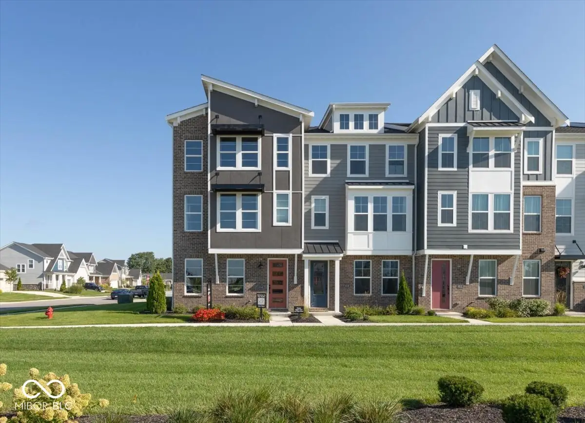 6046 Windsor Drive #701, McCordsville, IN 46055 - #1