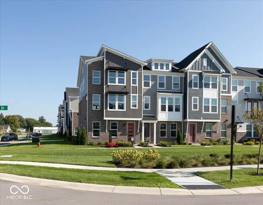 6046 Windsor Drive #701, McCordsville, IN 46055 - #2