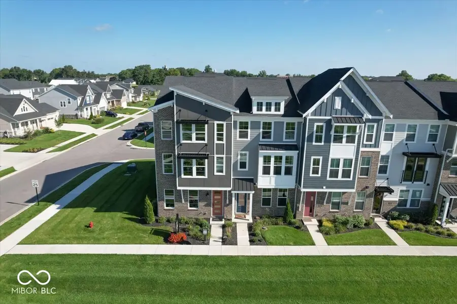 6046 Windsor Drive #701, McCordsville, IN 46055 - #3