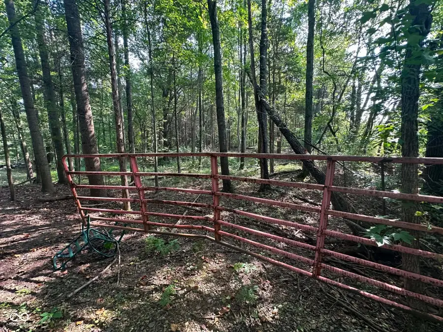 4487 E Chasteen Road, Deputy, IN 47230 - #2