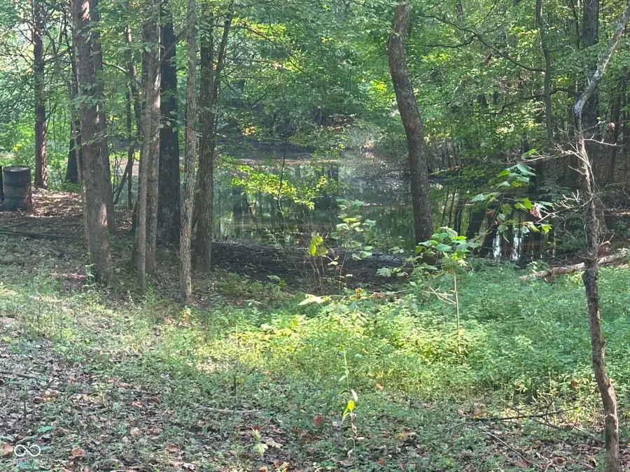 4487 E Chasteen Road, Deputy, IN 47230 - #3