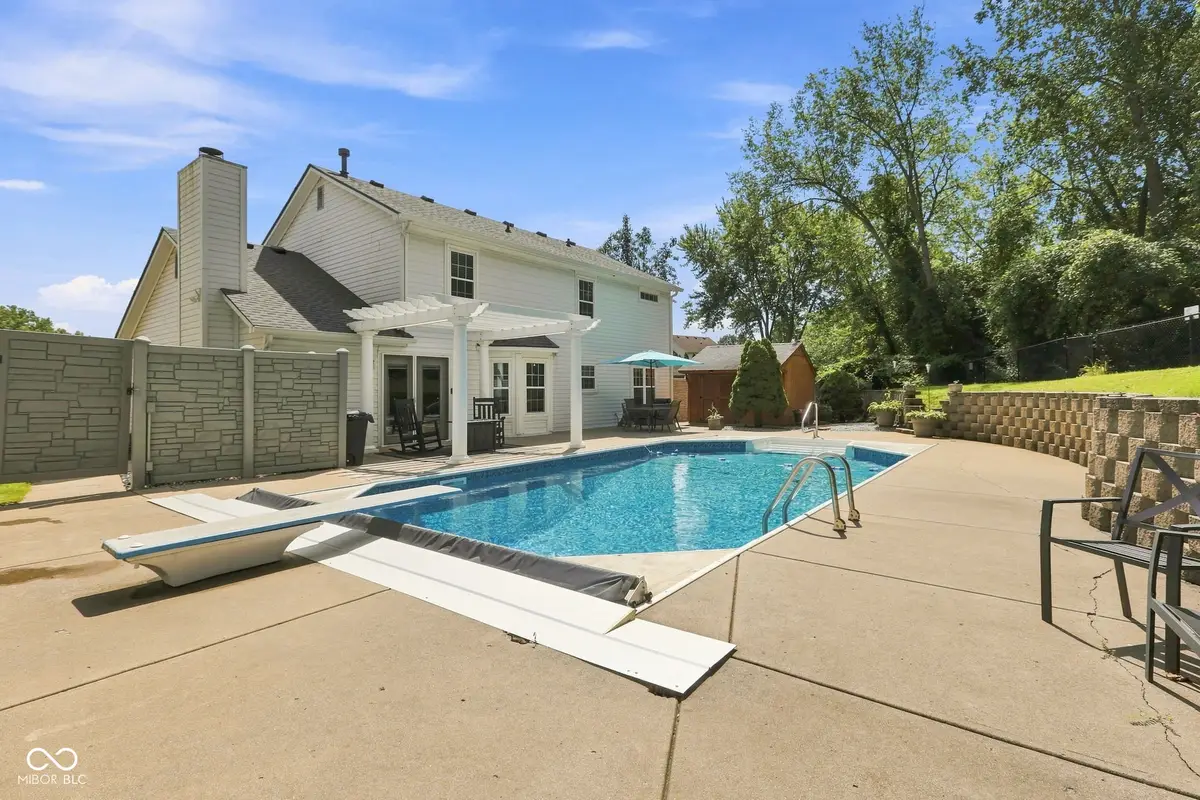 3066 Firestone Circle, Indianapolis, IN 46234 - #1