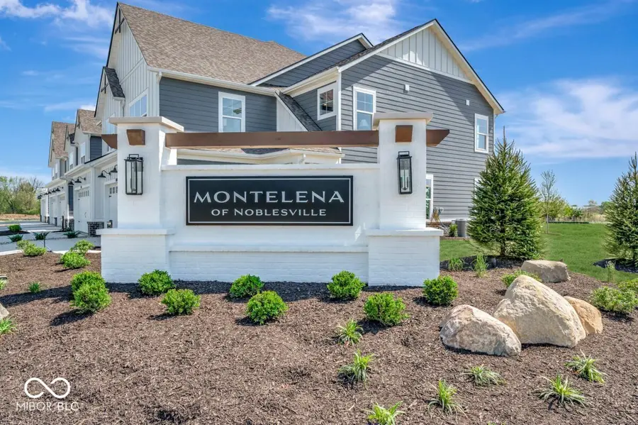 11200 Hobbsbrook Drive, Noblesville, IN 46060 - #3