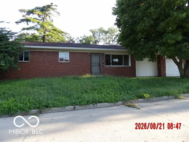 524 Congress Avenue, Indianapolis, IN 46208 - #1