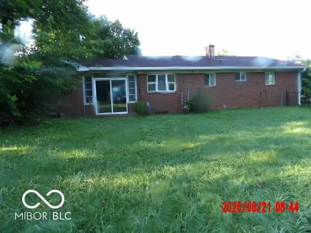 524 Congress Avenue, Indianapolis, IN 46208 - #2