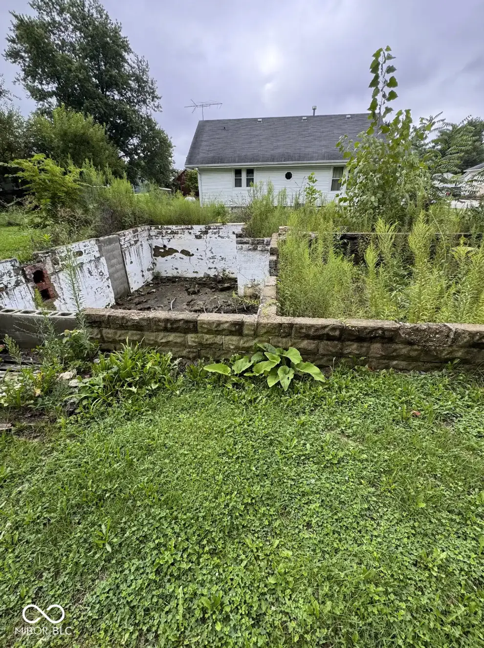 102 E Harrison, Saint Paul, IN 47272 - #1