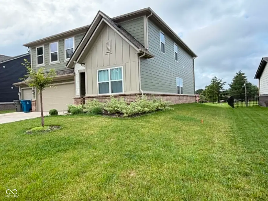 10823 Soda Creek Court, Indianapolis, IN 46239 - #3