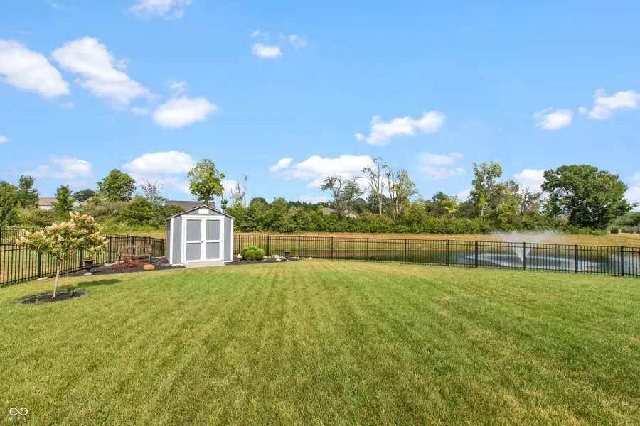 2863 Simsbury Lane, Brownsburg, IN 46112 - #2